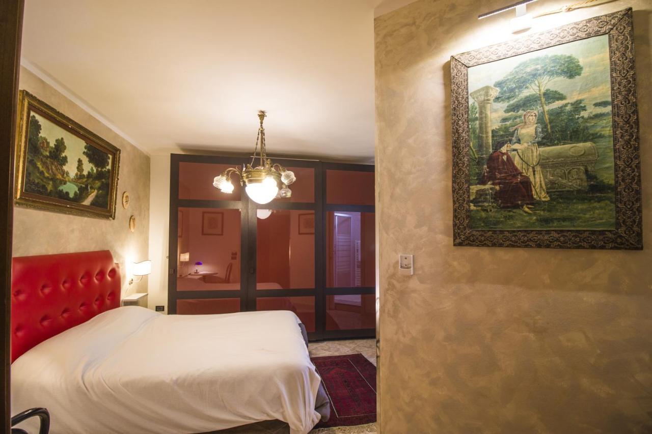 Bed and breakfast Luxury Lecce
