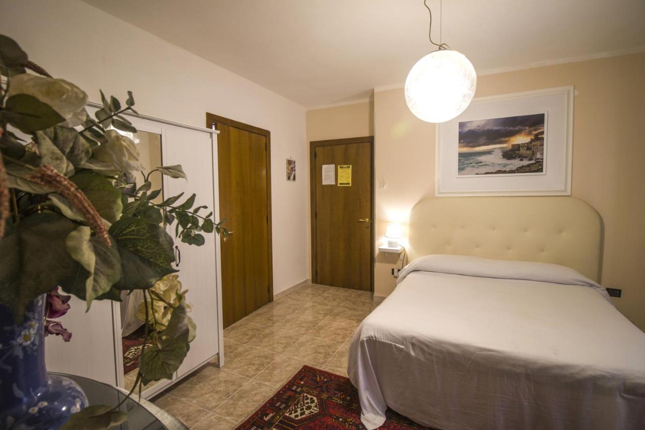 Bed and breakfast Luxury 3*
