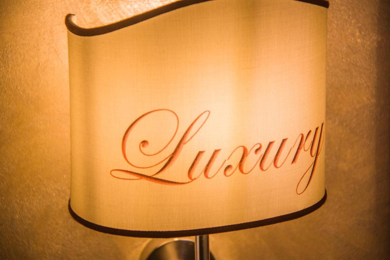 Luxury 3* Lecce