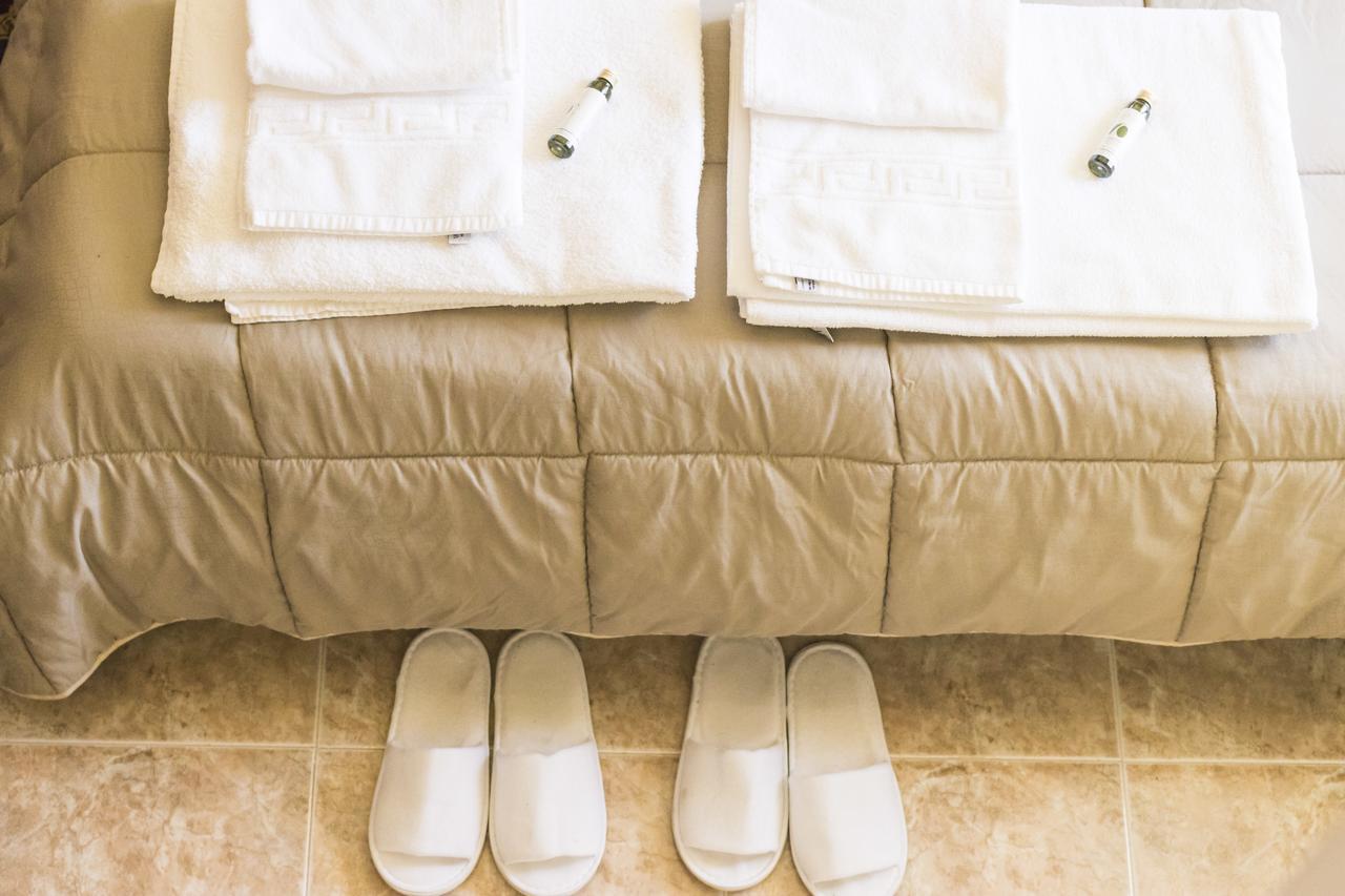 Bed and breakfast Luxury Lecce