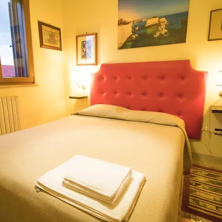 B&B Luxury Lecce Exterior foto
