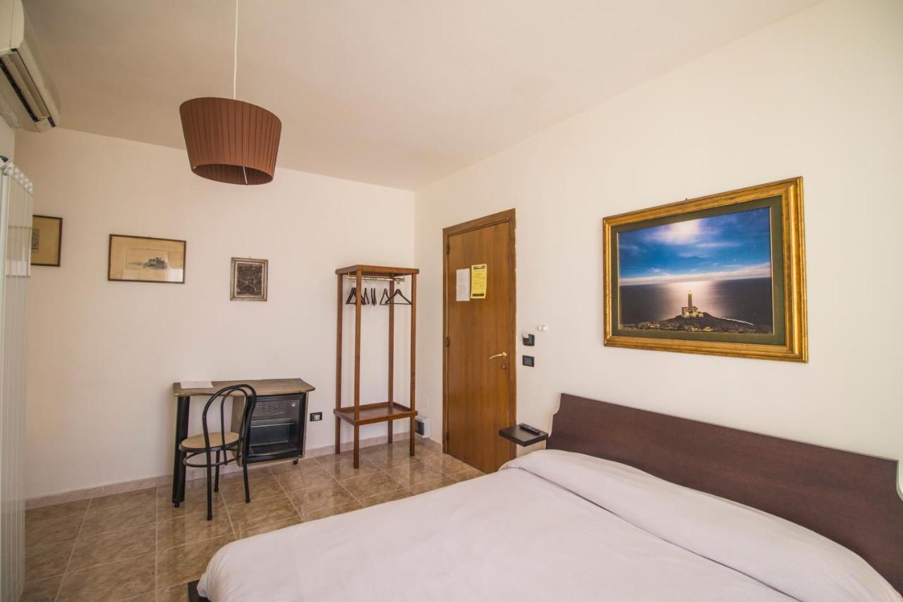 Frühstückspension Luxury 3*