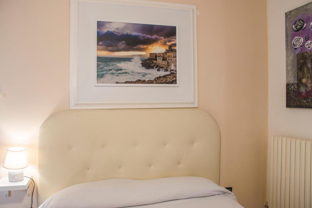 Luxury Couette-café 3*