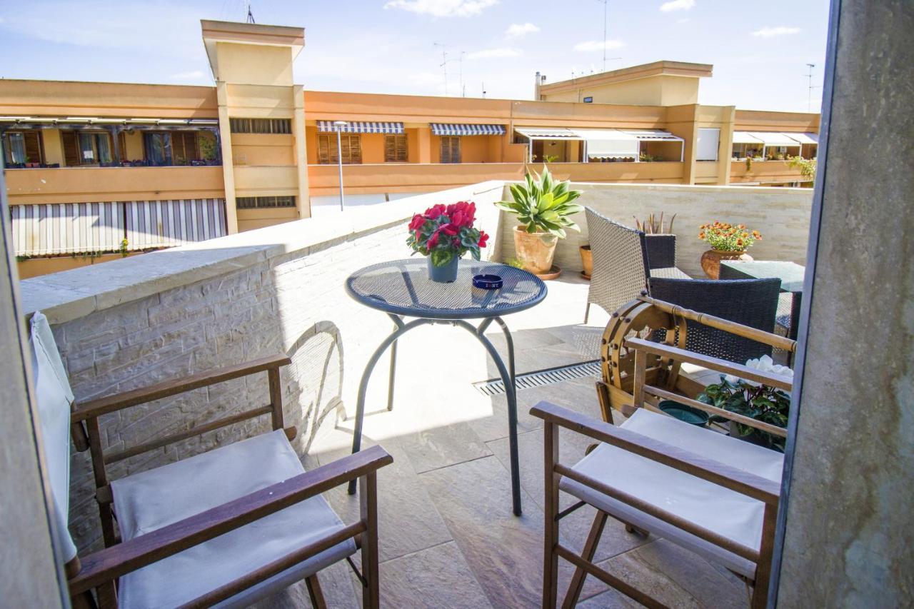 Bed & Breakfast Luxury 3*