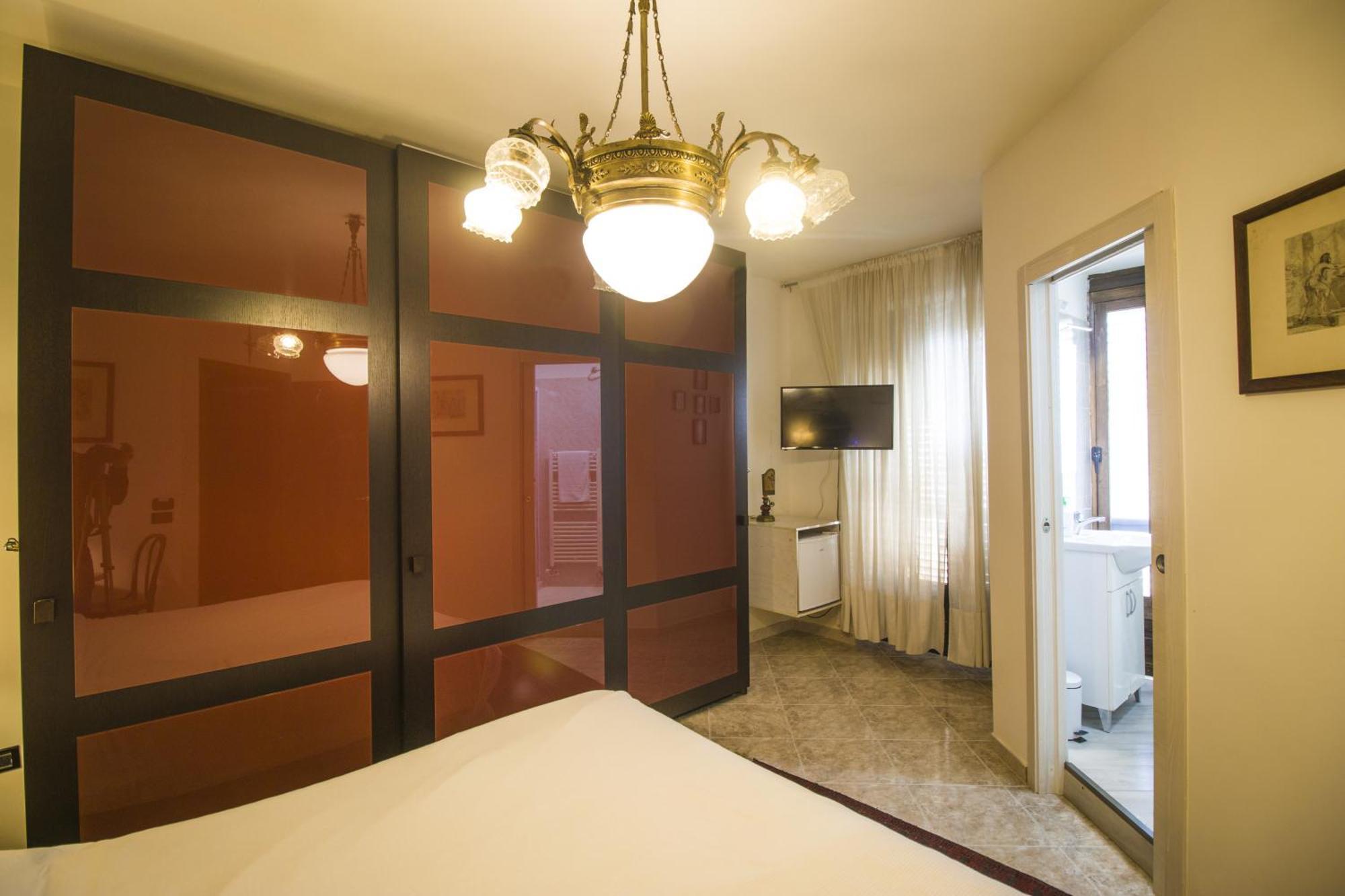 Luxury 3* Lecce