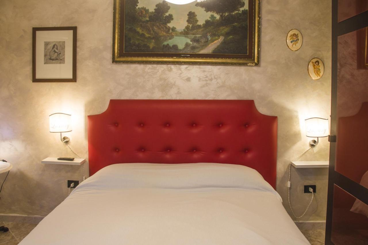 Frühstückspension Luxury 3*