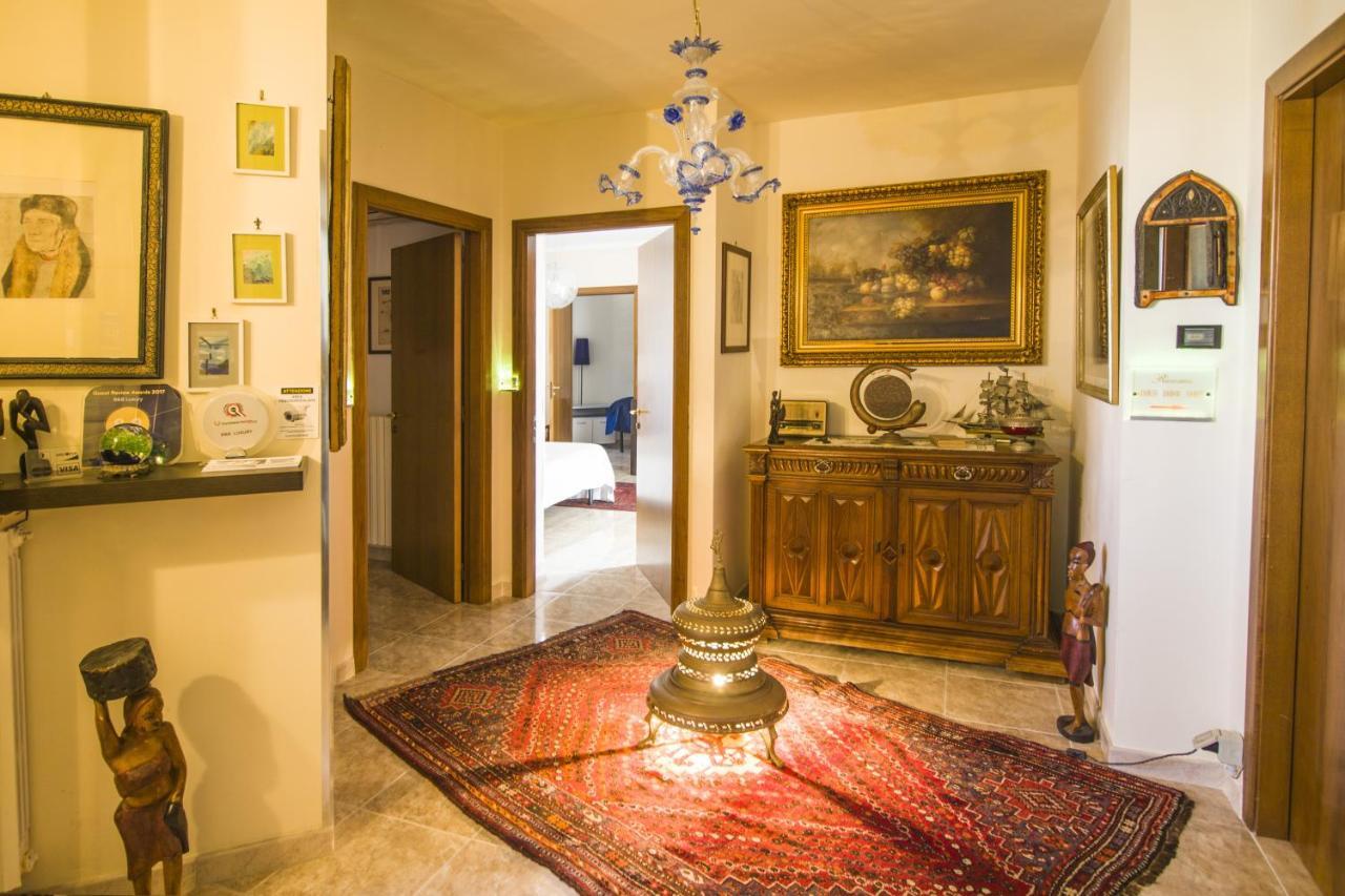Luxury 3* Lecce