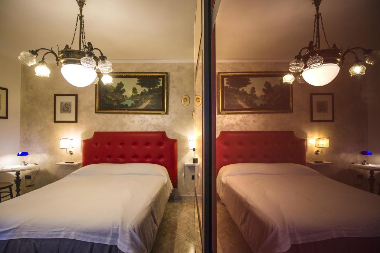 Frühstückspension Luxury Lecce