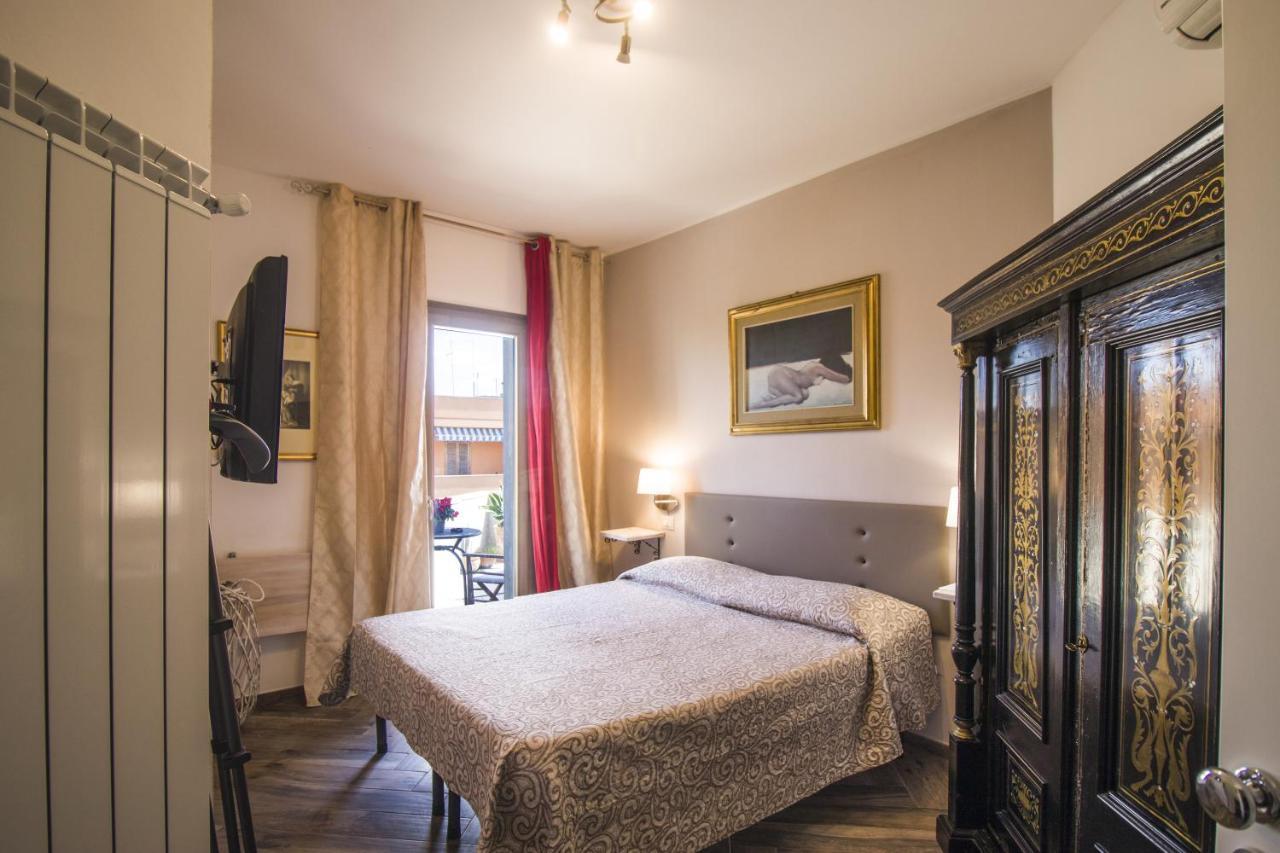 Frühstückspension Luxury Lecce