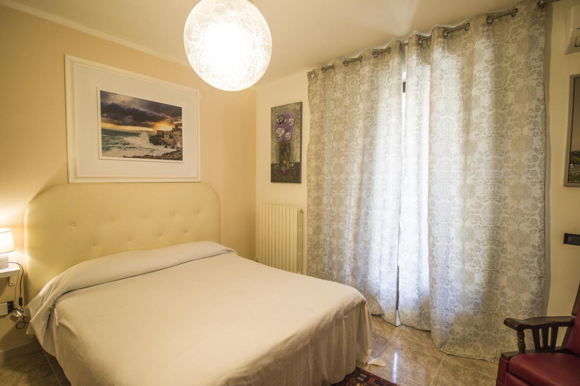 Bed & Breakfast Luxury