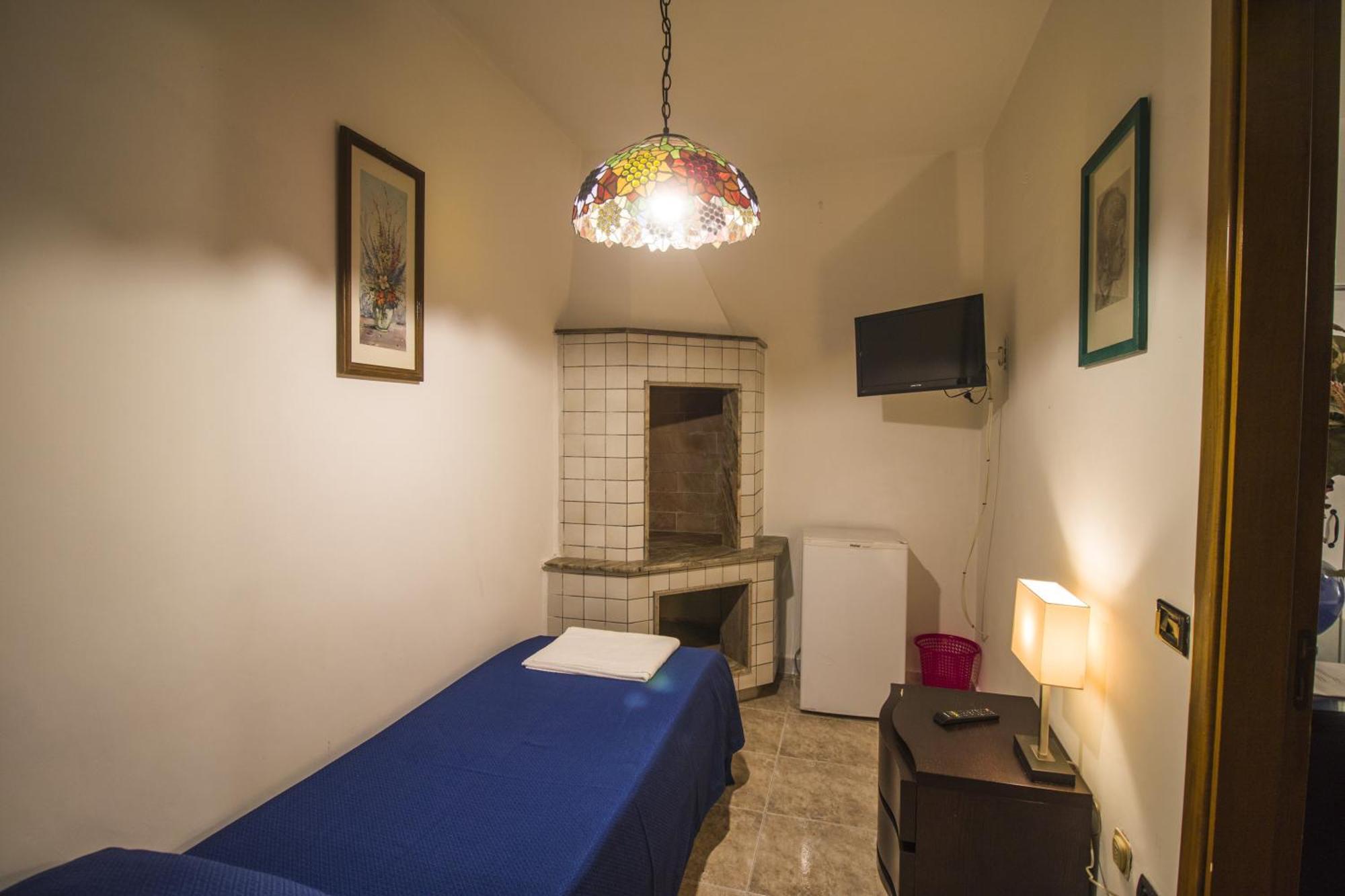 Luxury 3*