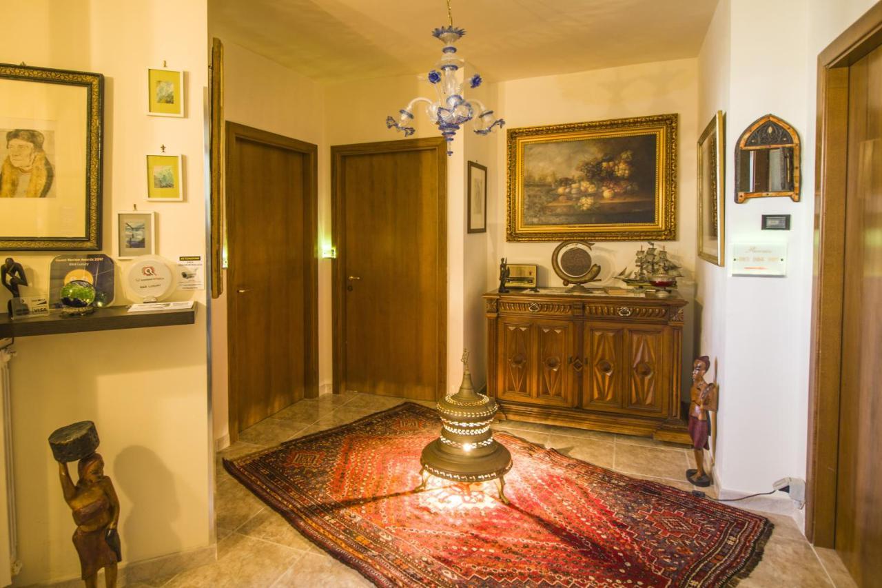 Frühstückspension Luxury 3*