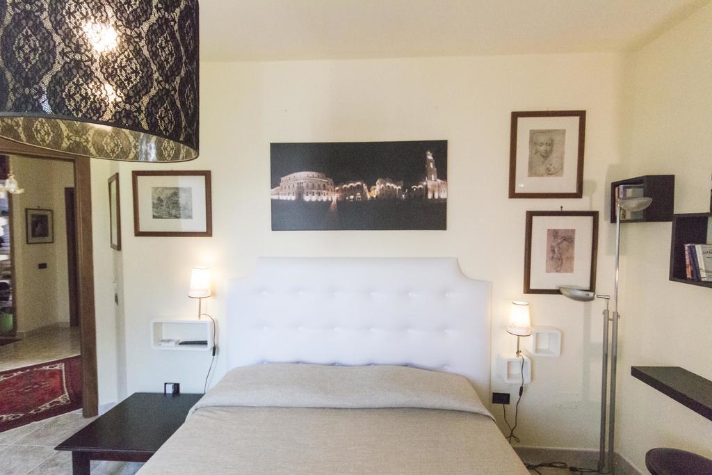 Bed & Breakfast Luxury Lecce