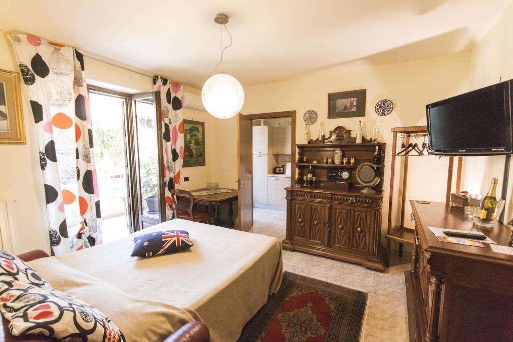 Bed & Breakfast Luxury Lecce