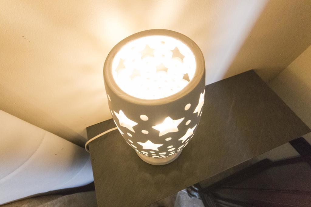 Frühstückspension Luxury 3*