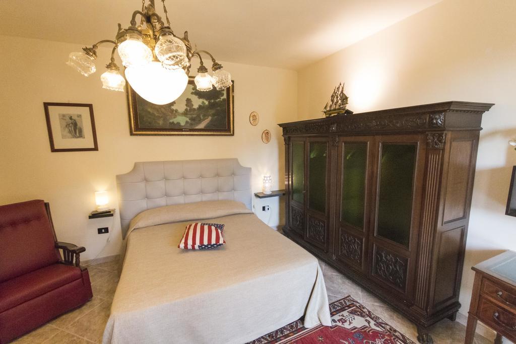 Frühstückspension Luxury 3*