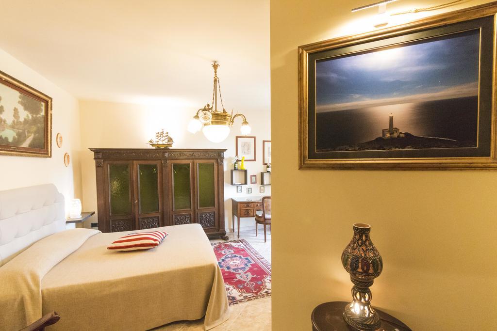 Bed & Breakfast Luxury