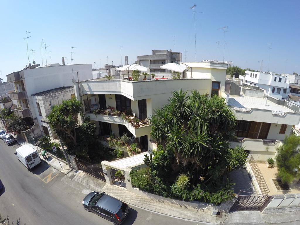 Luxury 3* Lecce