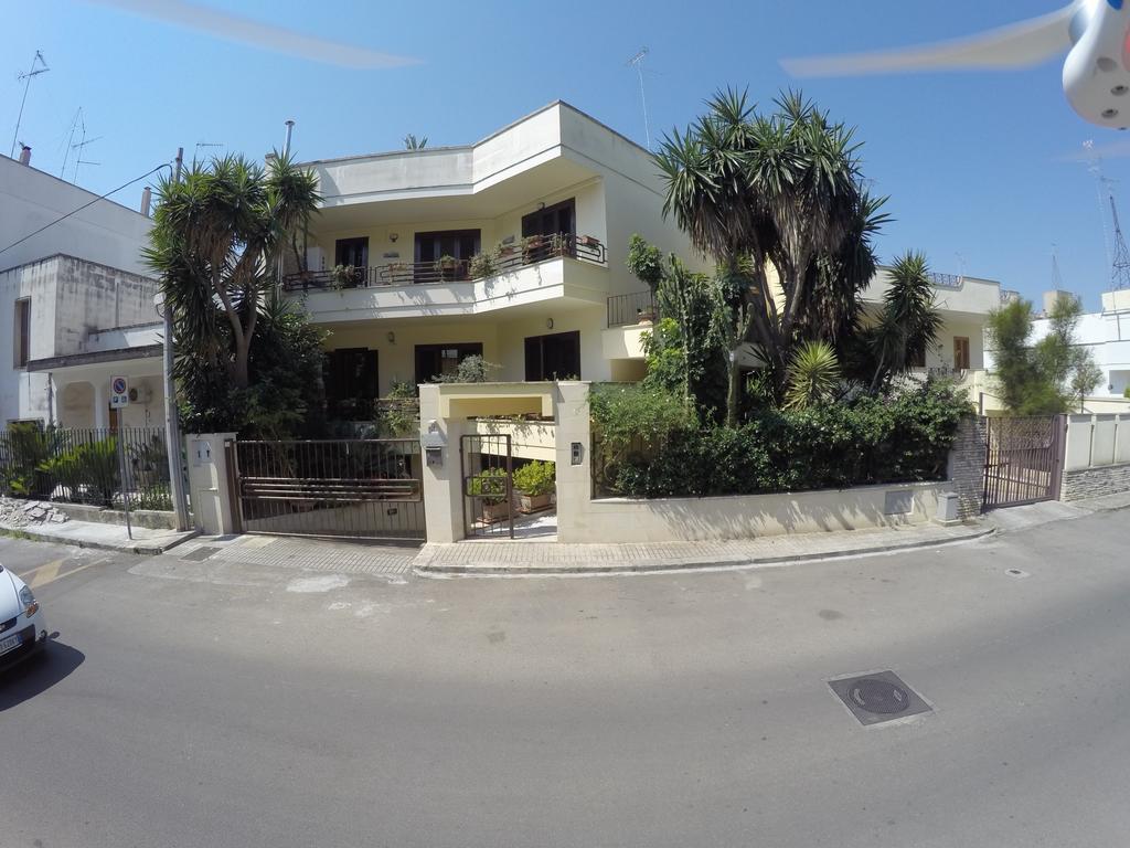 Luxury Bed & Breakfast 3*