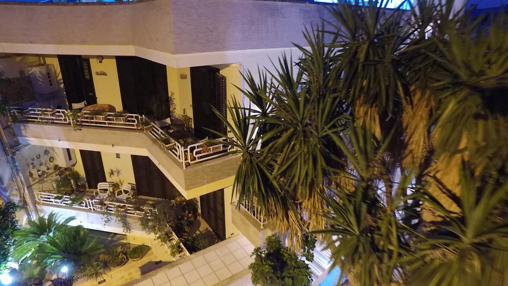 Luxury Bed & Breakfast 3*