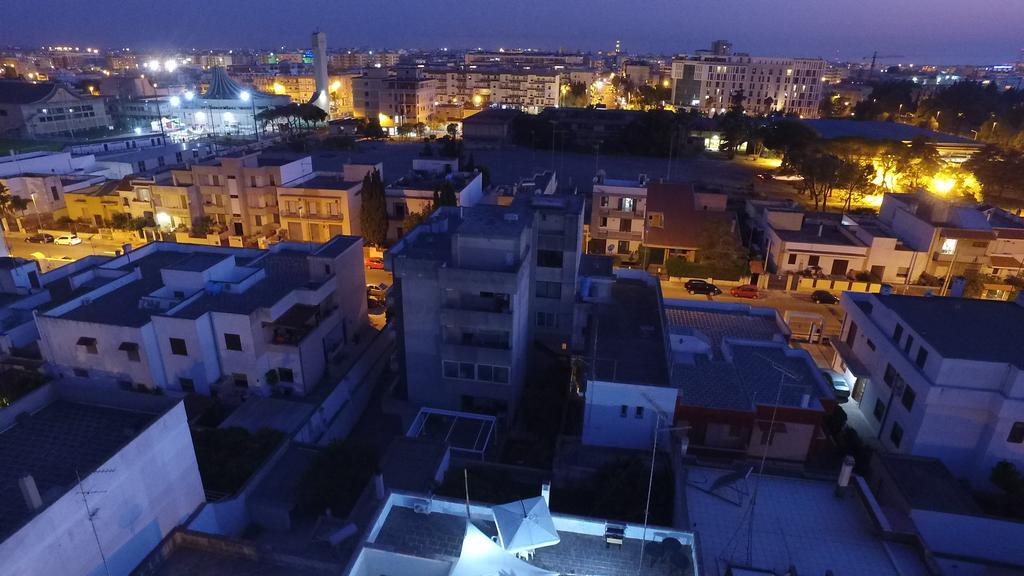 Bed & Breakfast Luxury Lecce