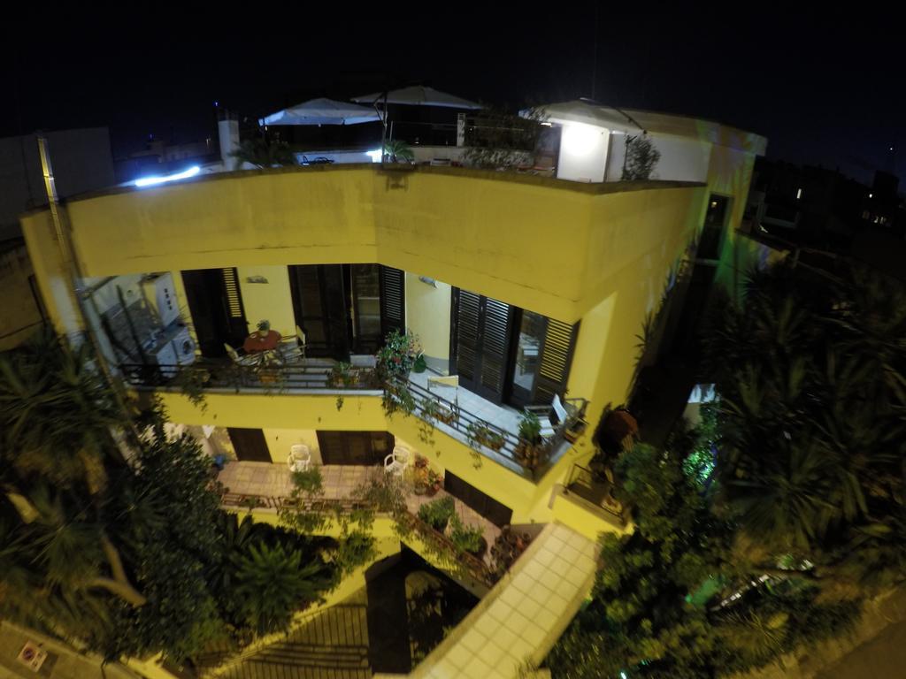 Luxury Bed & Breakfast Lecce