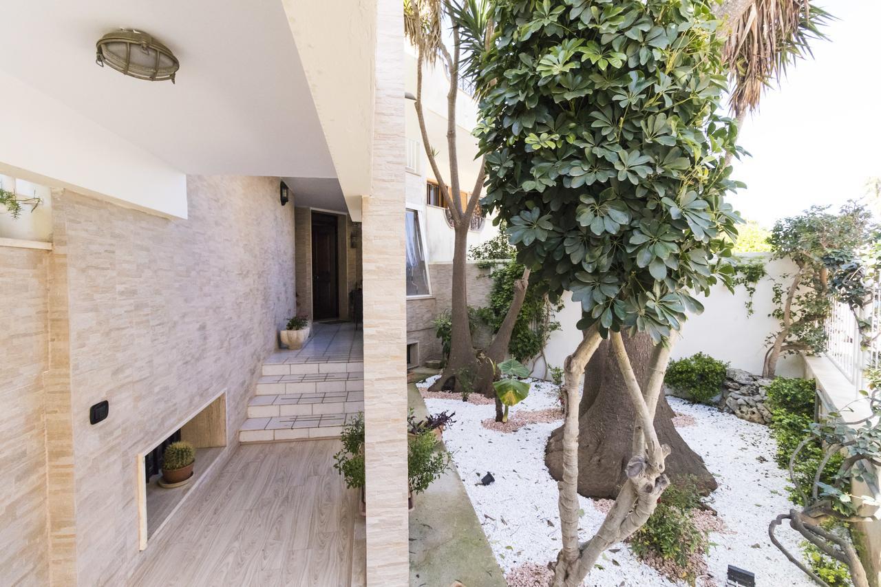Luxury Frühstückspension Lecce