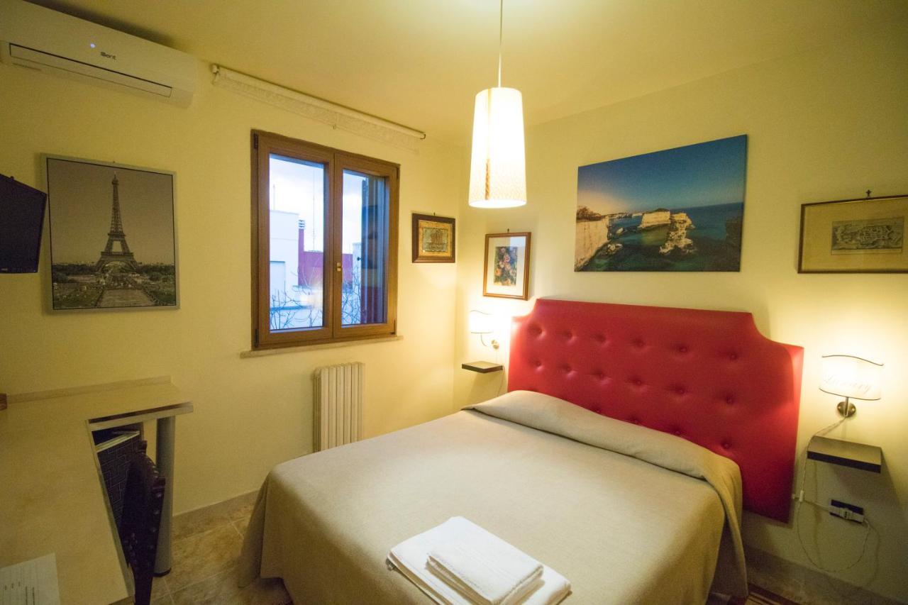 Luxury 3* Lecce